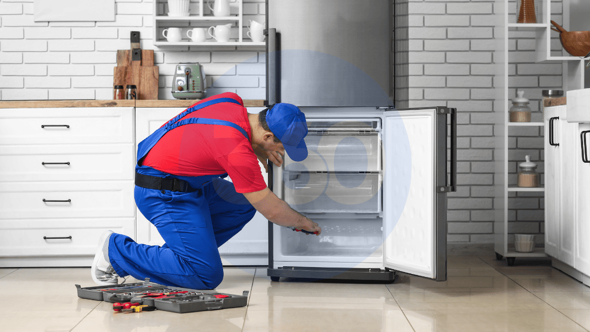 Köse Buzdolabı Servisi