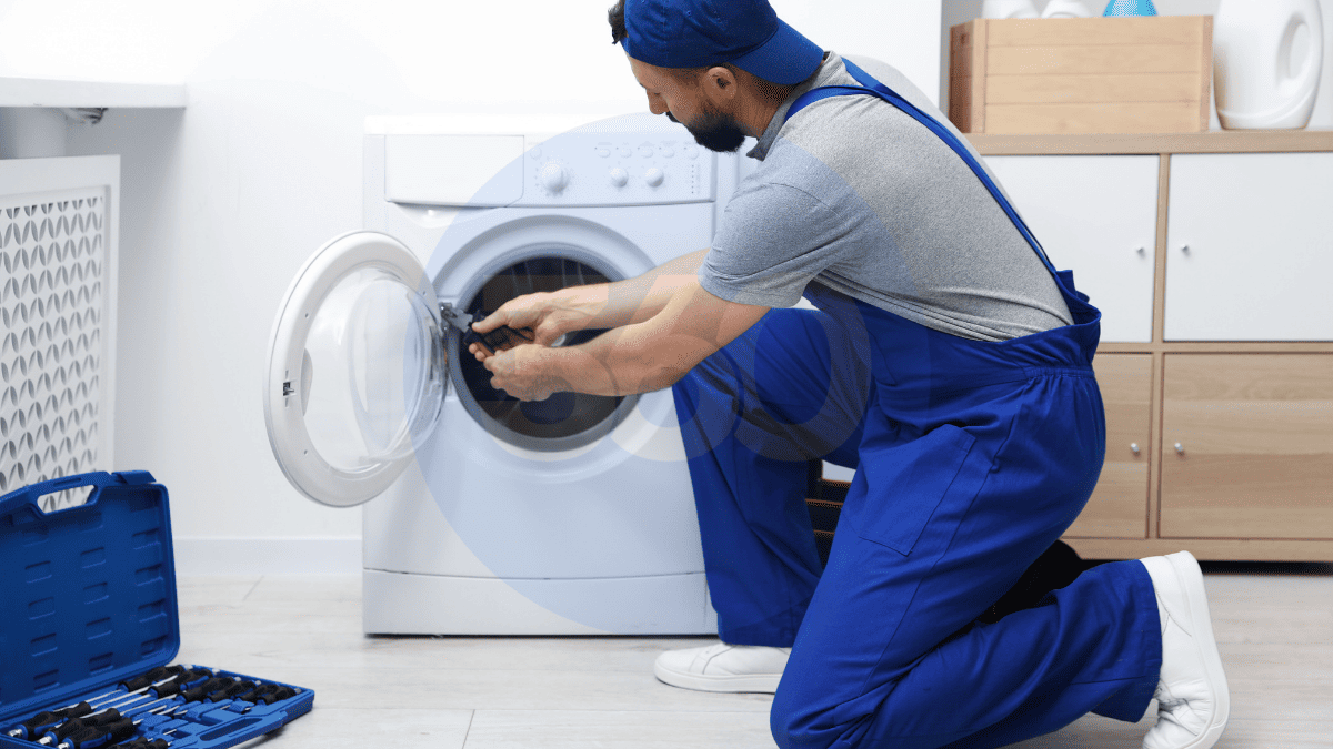Köse Çamaşır Makinesi Servisi